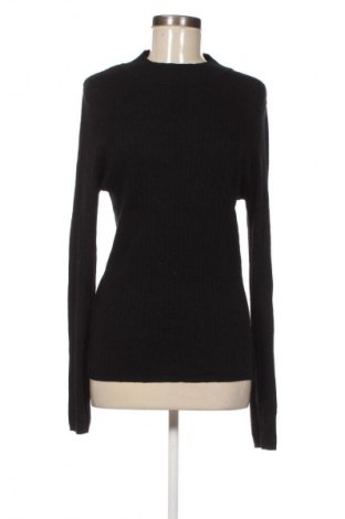 Damski sweter Cocco Bella, Rozmiar XL, Kolor Czarny, Cena 23,99 zł