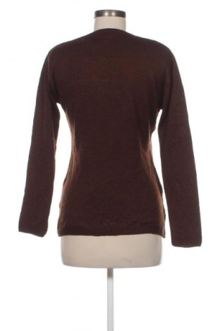 Γυναικείο πουλόβερ Collection, Μέγεθος M, Χρώμα Καφέ, Τιμή 12,99 €