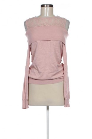 Dámský svetr Colloseum, Velikost XL, Barva Růžová, Cena  129,00 Kč