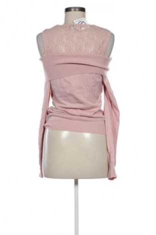 Dámský svetr Colloseum, Velikost XL, Barva Růžová, Cena  129,00 Kč