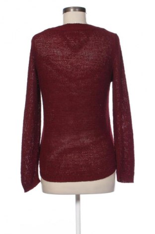 Pulover de femei Colloseum, Mărime S, Culoare Roșu, Preț 34,99 Lei