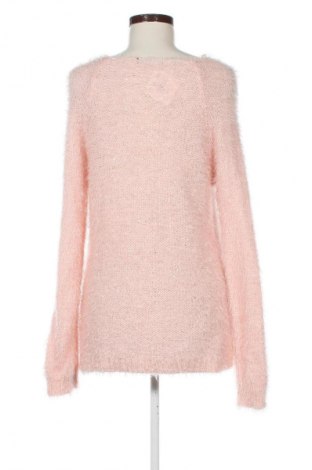 Női pulóver Colours, Méret L, Szín Rózsaszín, Ár 1 289 Ft