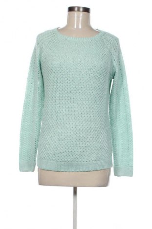 Damski sweter Colours Of The World, Rozmiar M, Kolor Zielony, Cena 29,99 zł