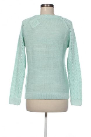 Damski sweter Colours Of The World, Rozmiar M, Kolor Zielony, Cena 29,99 zł