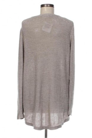 Pulover de femei Colours Of The World, Mărime XL, Culoare Gri, Preț 29,99 Lei