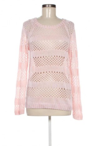 Pulover de femei Colours Of The World, Mărime M, Culoare Roz, Preț 31,99 Lei