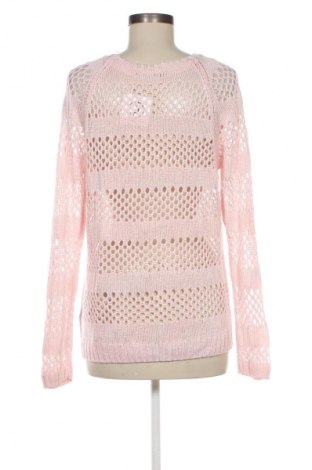 Pulover de femei Colours Of The World, Mărime M, Culoare Roz, Preț 31,99 Lei