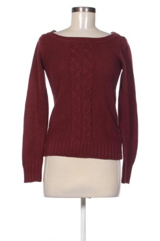 Pulover de femei Colours Of The World, Mărime XS, Culoare Roșu, Preț 35,99 Lei