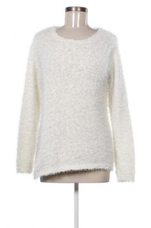 Damski sweter Colours Of The World, Rozmiar M, Kolor Biały, Cena 29,99 zł