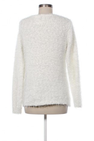 Damski sweter Colours Of The World, Rozmiar M, Kolor Biały, Cena 29,99 zł