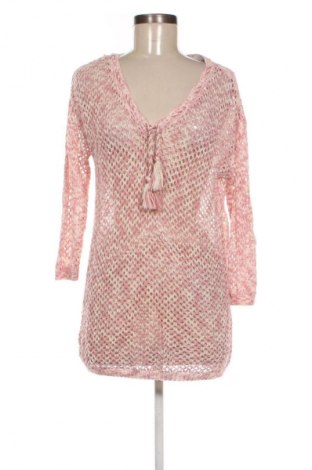 Pulover de femei Colours Of The World, Mărime XL, Culoare Multicolor, Preț 9,99 Lei