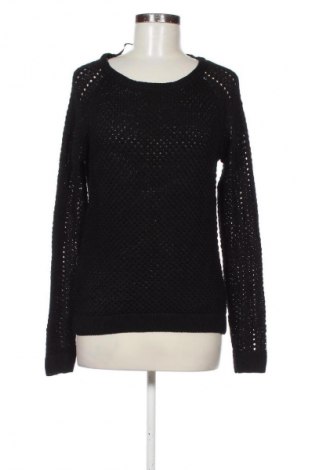 Női pulóver Colours Of The World, Méret M, Szín Fekete, Ár 2 809 Ft