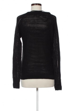 Női pulóver Colours Of The World, Méret M, Szín Fekete, Ár 2 809 Ft