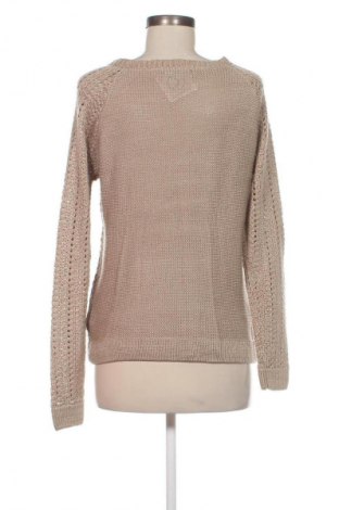 Дамски пуловер Colours Of The World, Размер M, Цвят Бежов, Цена 11,71 €