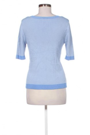 Damski sweter Comma,, Rozmiar L, Kolor Niebieski, Cena 99,99 zł