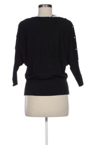 Női pulóver Comma,, Méret M, Szín Fekete, Ár 7 009 Ft