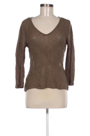 Дамски пуловер Comma,, Размер M, Цвят Зелен, Цена 6,13 €