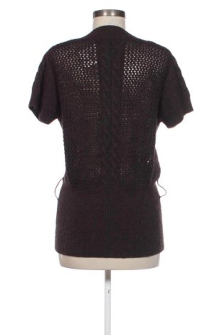 Γυναικείο πουλόβερ Comma,, Μέγεθος M, Χρώμα Καφέ, Τιμή 28,99 €