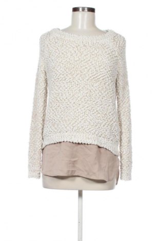 Дамски пуловер Comma,, Размер S, Цвят Бежов, Цена 32,21 €