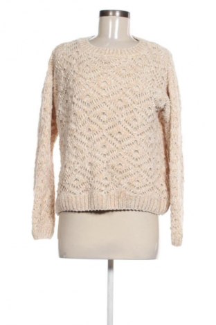 Дамски пуловер Conbipel, Размер S, Цвят Бежов, Цена 9,20 €