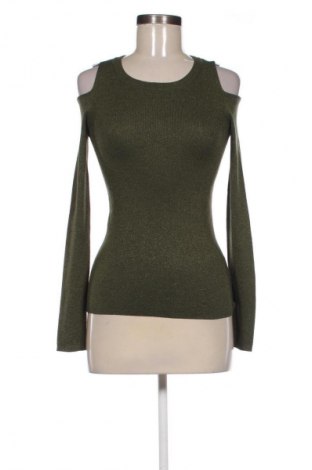 Dámský svetr Costes, Velikost XS, Barva Zelená, Cena  309,00 Kč