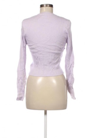 Pulover de femei Cotton On, Mărime L, Culoare Mov, Preț 8,99 Lei