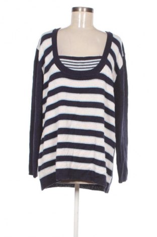 Дамски пуловер Creation L, Размер XXL, Цвят Многоцветен, Цена 9,71 €