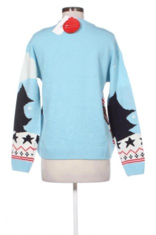 Dámský svetr Cropp, Velikost M, Barva Vícebarevné, Cena  689,00 Kč