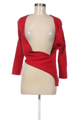 Pulover de femei Crossroads, Mărime XXL, Culoare Roșu, Preț 77,99 Lei