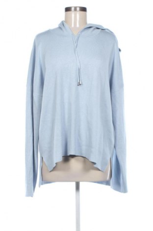 Pulover de femei Cyrus, Mărime XL, Culoare Albastru, Preț 84,49 Lei