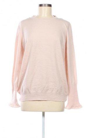 Γυναικείο πουλόβερ D.Exterior, Μέγεθος XXL, Χρώμα Ρόζ , Τιμή 23,99 €