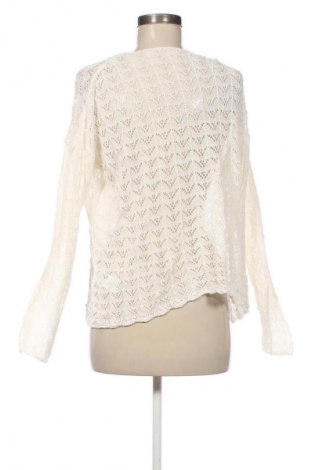 Damski sweter DAZY, Rozmiar M, Kolor Biały, Cena 6,99 zł