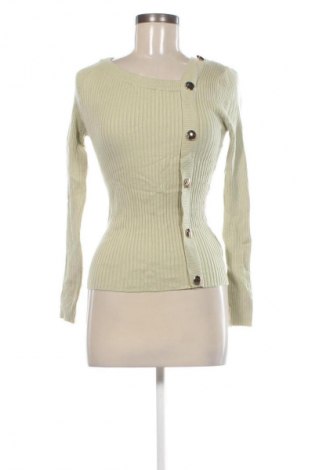 Női pulóver DAZY, Méret XL, Szín Zöld, Ár 3 419 Ft