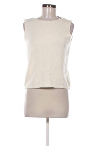 Γυναικείο πουλόβερ DAZY, Μέγεθος M, Χρώμα Εκρού, Τιμή 7,99 €