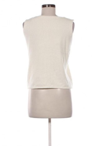 Γυναικείο πουλόβερ DAZY, Μέγεθος M, Χρώμα Εκρού, Τιμή 7,99 €