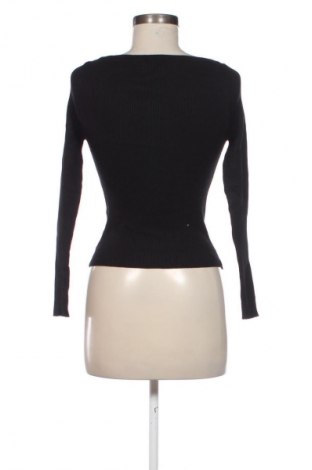 Pulover de femei DISSH, Mărime M, Culoare Negru, Preț 116,99 Lei