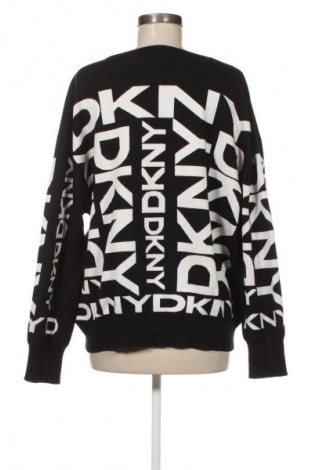 Дамски пуловер DKNY, Размер XL, Цвят Многоцветен, Цена 36,30 €