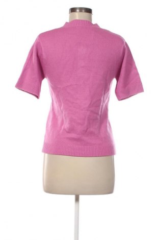 Дамски пуловер Damart, Размер XS, Цвят Розов, Цена 15,33 €
