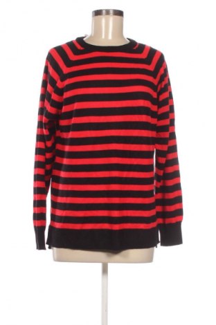 Дамски пуловер Defacto, Размер L, Цвят Многоцветен, Цена 2,56 €