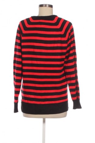 Дамски пуловер Defacto, Размер L, Цвят Многоцветен, Цена 2,56 €