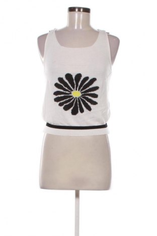 Γυναικείο πουλόβερ Denny Rose, Μέγεθος S, Χρώμα Λευκό, Τιμή 19,84 €