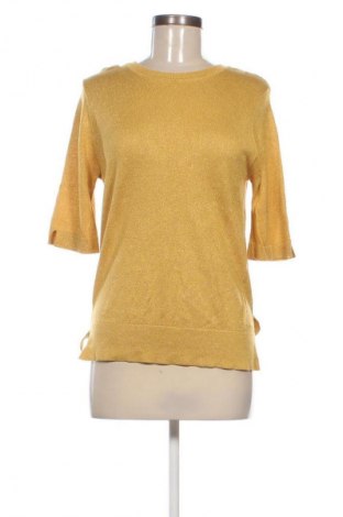 Pulover de femei Depot 96, Mărime M, Culoare Galben, Preț 30,99 Lei