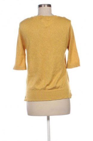 Pulover de femei Depot 96, Mărime M, Culoare Galben, Preț 30,99 Lei