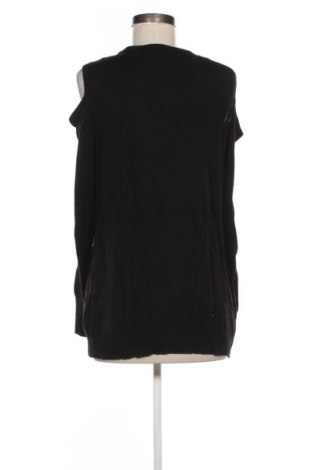 Damski sweter Desert Lily, Rozmiar XL, Kolor Czarny, Cena 61,99 zł