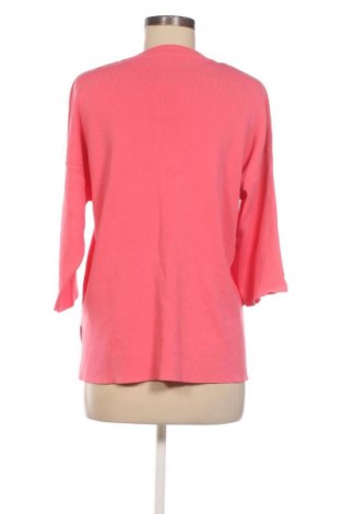 Γυναικείο πουλόβερ Design By Kappahl, Μέγεθος S, Χρώμα Ρόζ , Τιμή 8,99 €