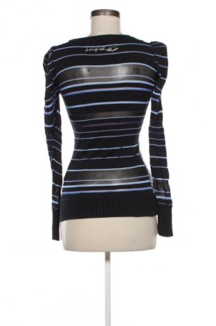 Női pulóver Desigual, Méret S, Szín Sokszínű, Ár 14 899 Ft