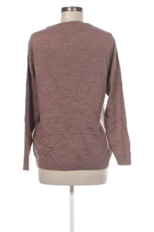 Γυναικείο πουλόβερ Dika, Μέγεθος L, Χρώμα Πολύχρωμο, Τιμή 11,99 €