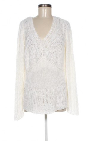 Damski sweter Dolce Vita, Rozmiar XL, Kolor ecru, Cena 25,99 zł