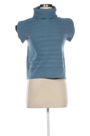 Dámský svetr Donatella De Paoli, Velikost M, Barva Modrá, Cena  169,00 Kč