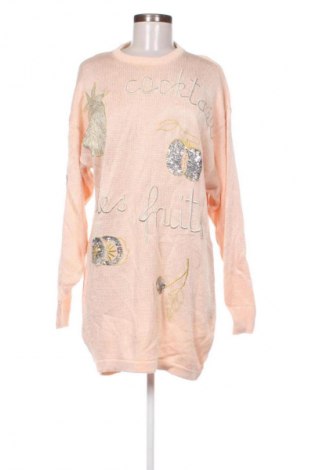 Pulover de femei Donna, Mărime XXL, Culoare Multicolor, Preț 55,99 Lei